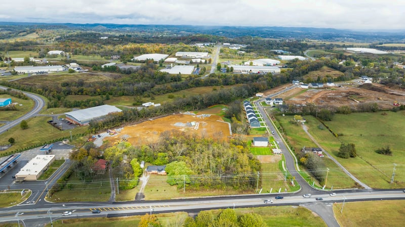 Hartsville Pike, Gallatin, TN 37066