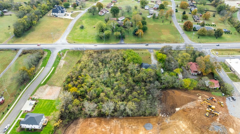 Hartsville Pike, Gallatin, TN 37066