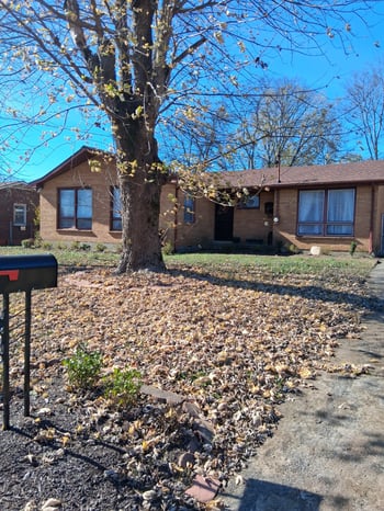 4029 Kings Cir, Nashville, TN 37218