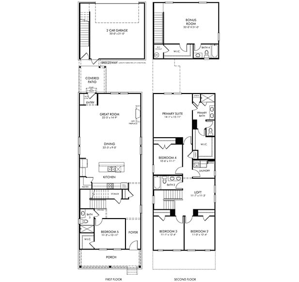 2036 Poplar Farms Dr, Franklin, TN 37067