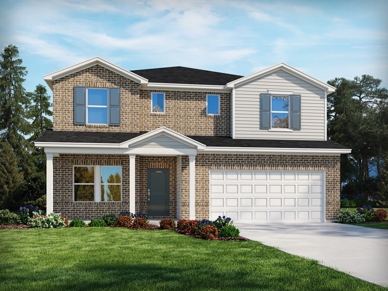 1306 Beasley Blvd, Mount Juliet, TN 37122