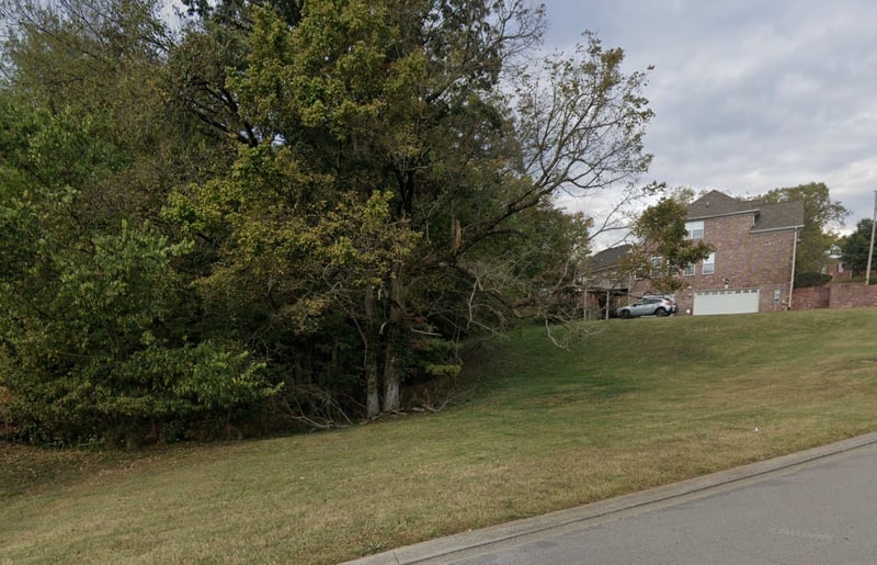 1612 Allendale Dr, Nolensville, TN 37135