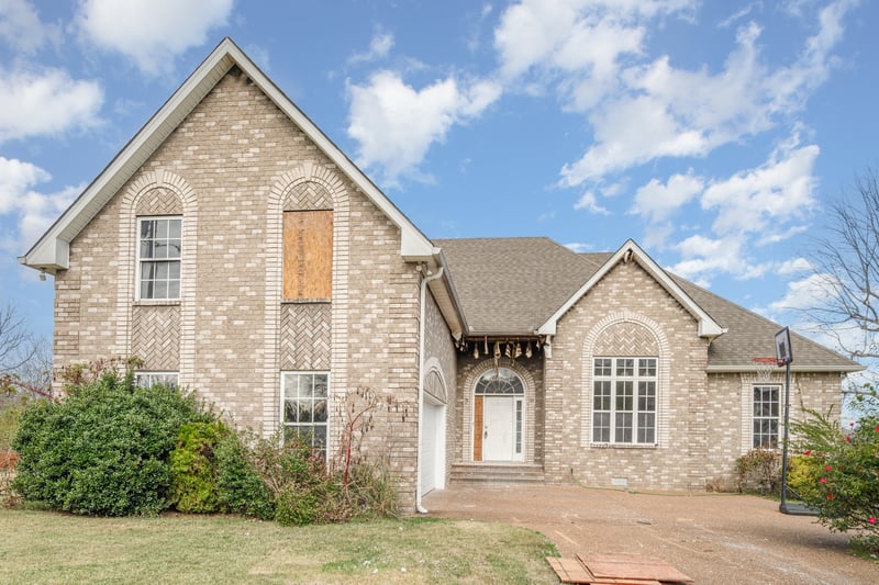 1774 Shagbark Way, Gallatin, TN 37066