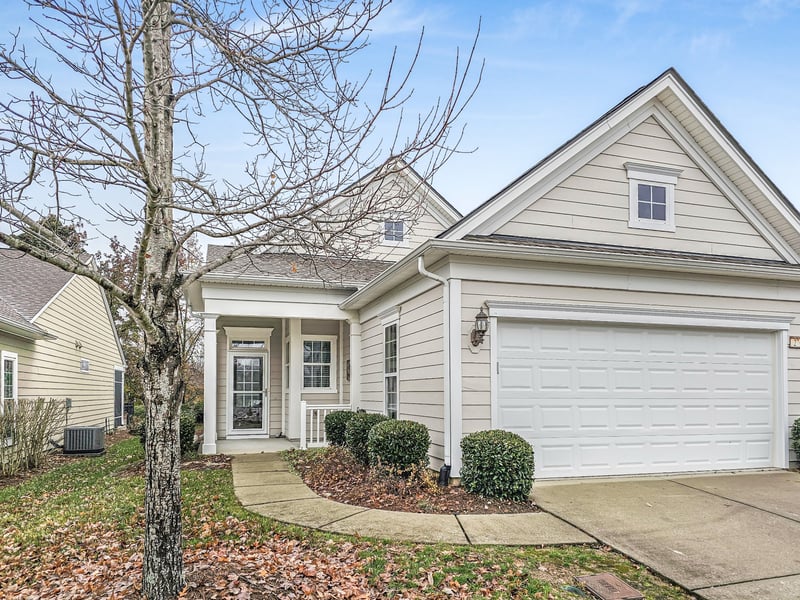 234 Old Towne Dr, Mount Juliet, TN 37122