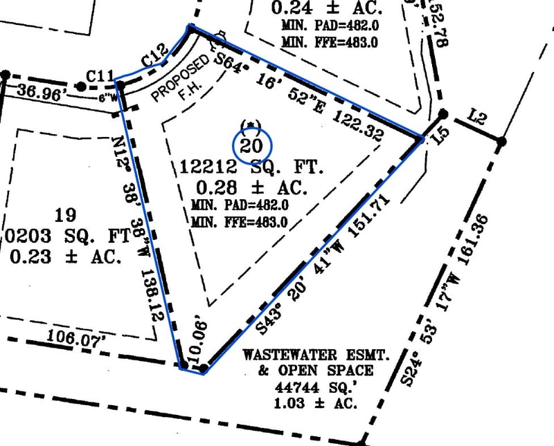 1138 Willow Springs Dr, Lebanon, TN 37087