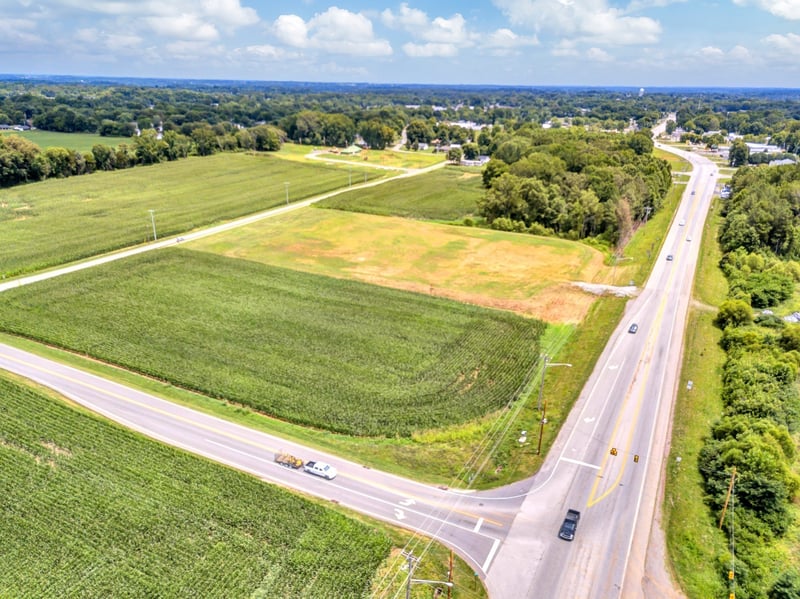 0 Hwy 52 , Portland, TN 37148