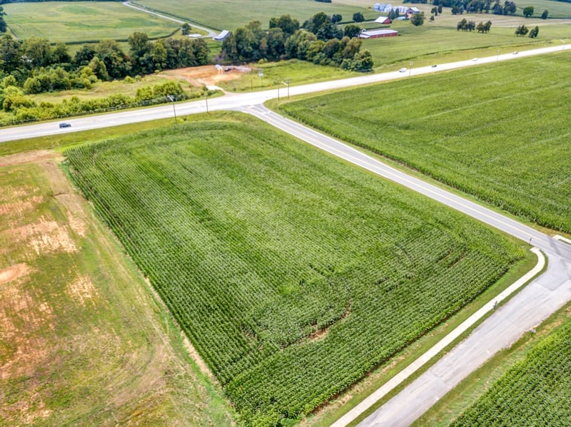 0 Hwy 52 , Portland, TN 37148