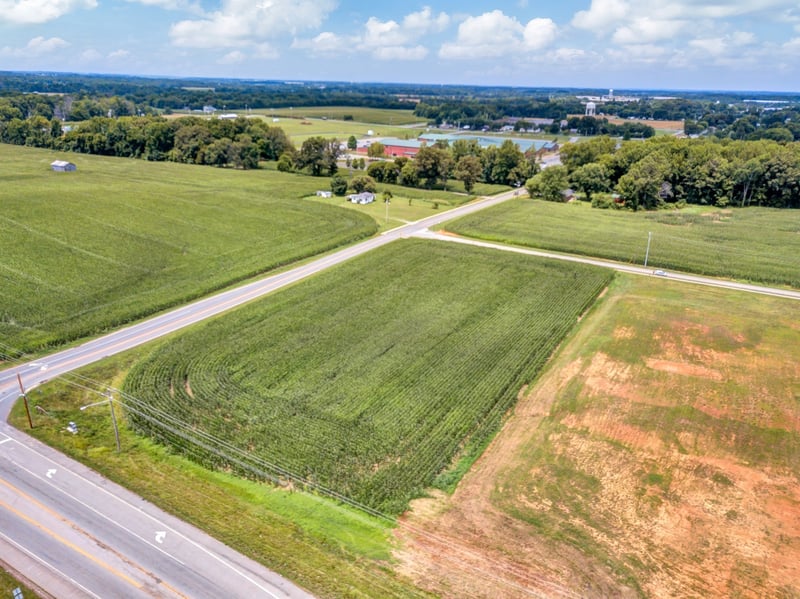 0 Hwy 52 , Portland, TN 37148