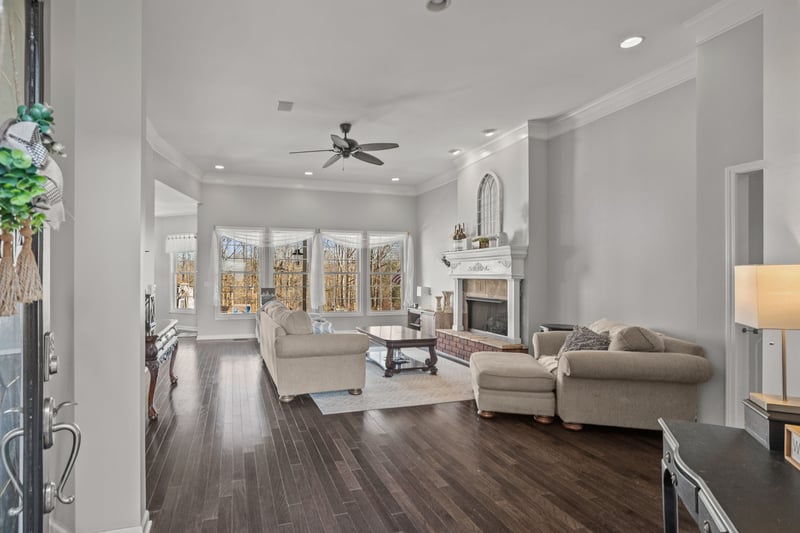 4947 Albert Fentress Rd, Greenbrier, TN 37073