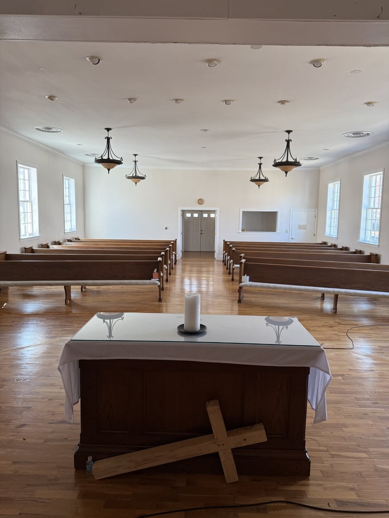 2800 Belcourt Ave, Nashville, TN 37212