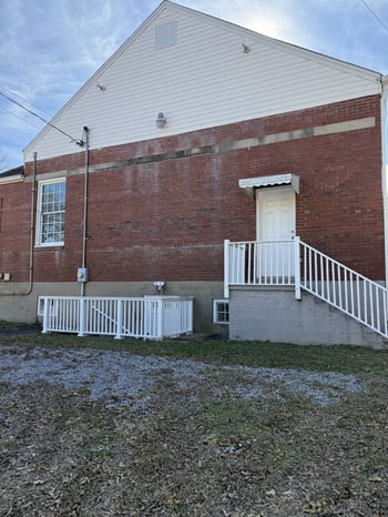 2800 Belcourt Ave, Nashville, TN 37212