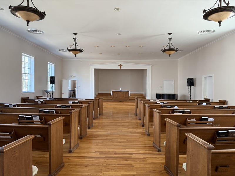 2800 Belcourt Ave, Nashville, TN 37212