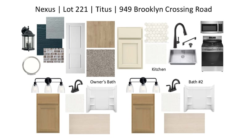 949 Brooklyn Crossing, Gallatin, TN 37066