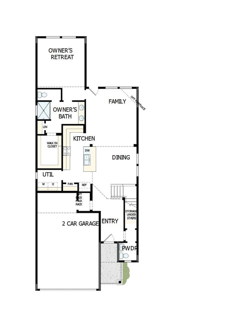 949 Brooklyn Crossing, Gallatin, TN 37066