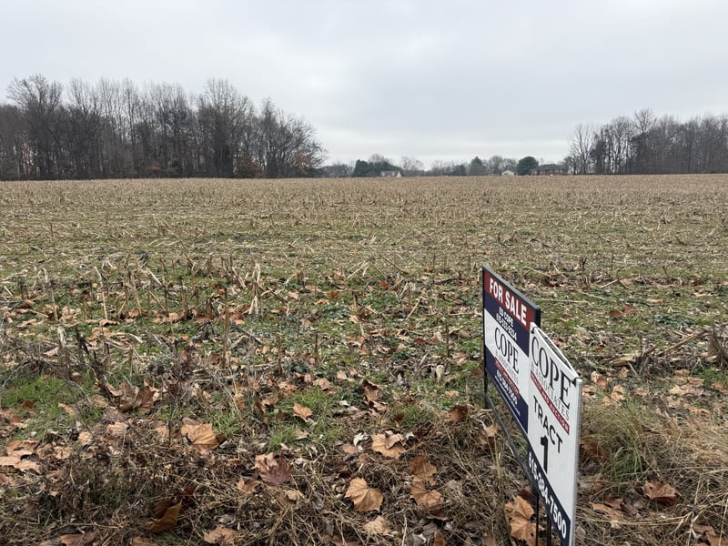 Beards Chapel Rd Lot 1, Springfield, TN 37172