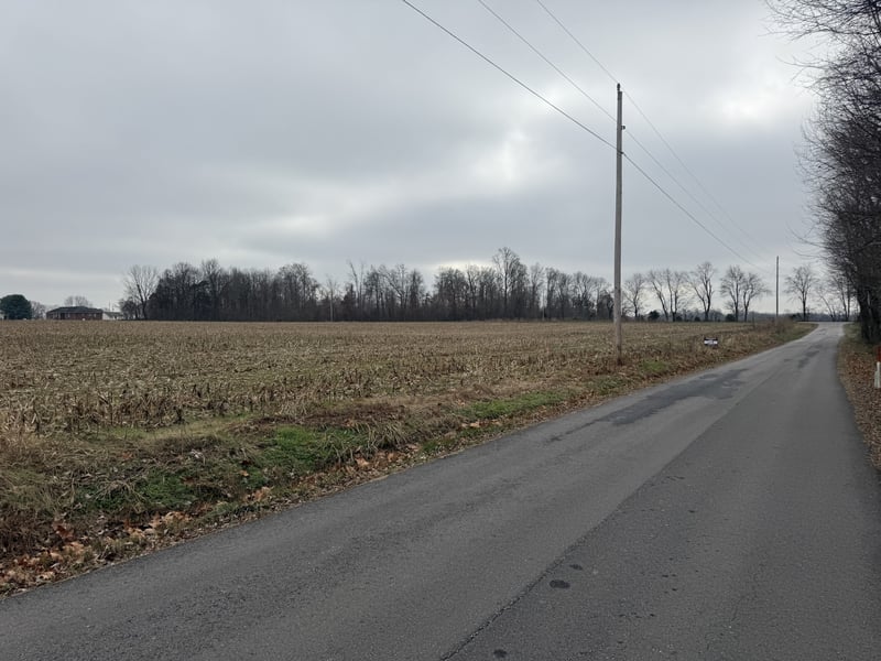 Beards Chapel Rd Lot 1, Springfield, TN 37172