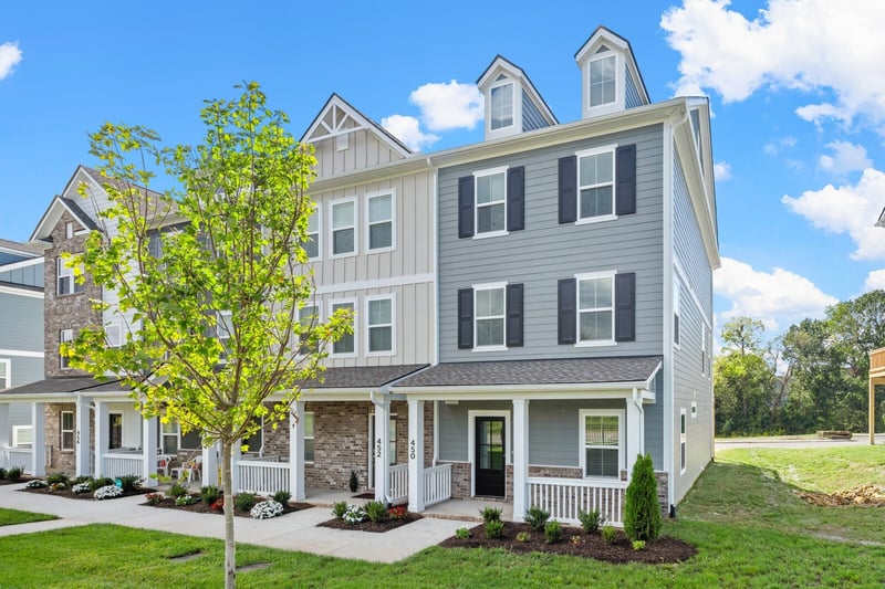 450 Blair Rd, Smyrna, TN 37167