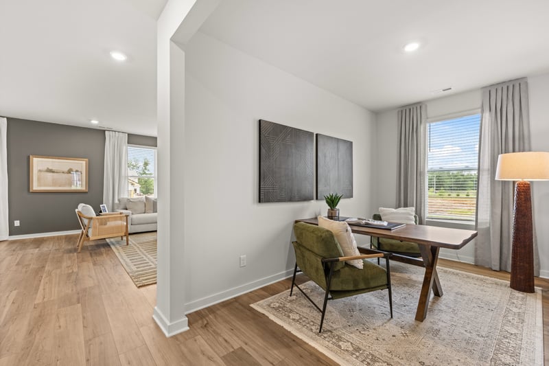 1206 Leavell Ln, Murfreesboro, TN 37130