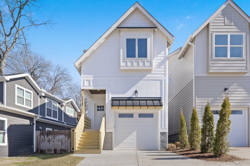 2238A Kline Ave, Nashville, TN 37211