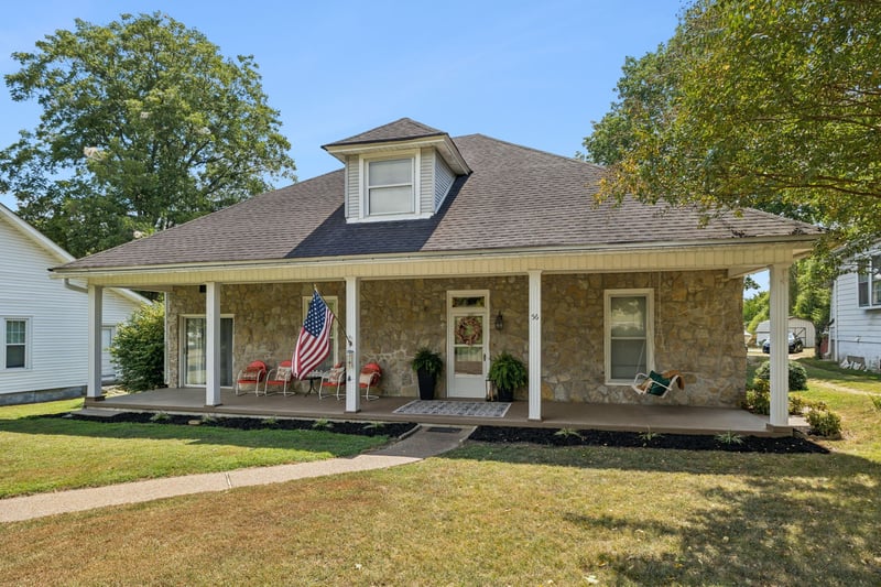56 Main St, Gordonsville, TN 38563