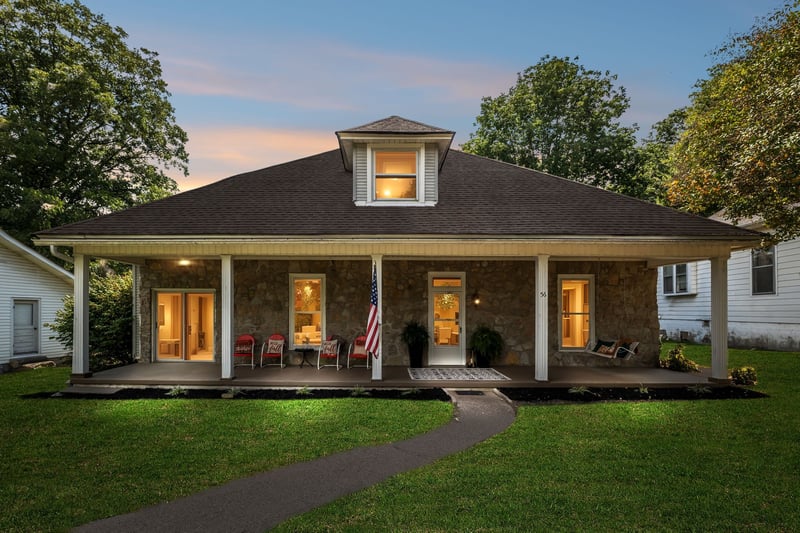 56 Main St, Gordonsville, TN 38563
