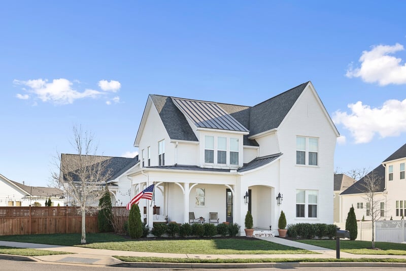 346 Azalea Cir, Hendersonville, TN 37075