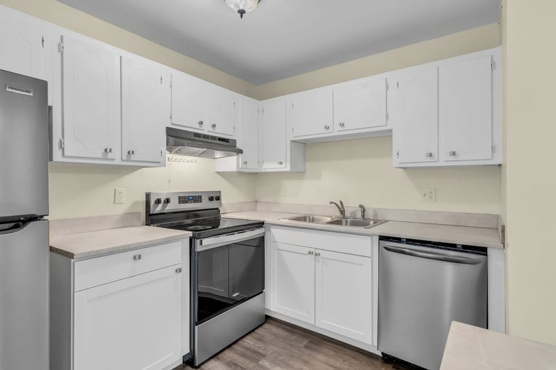 370 Wallace Rd #F5, Nashville, TN 37211