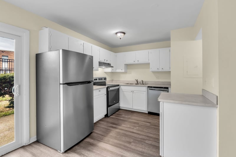 370 Wallace Rd #F5, Nashville, TN 37211