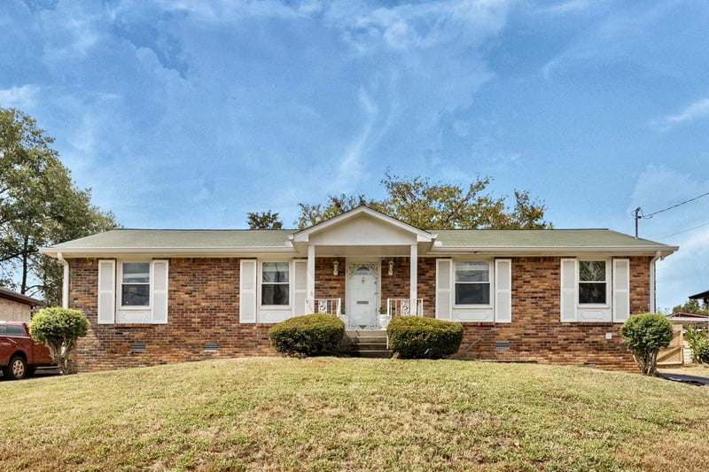 3849 Woodward Dr, Nashville, TN 37207