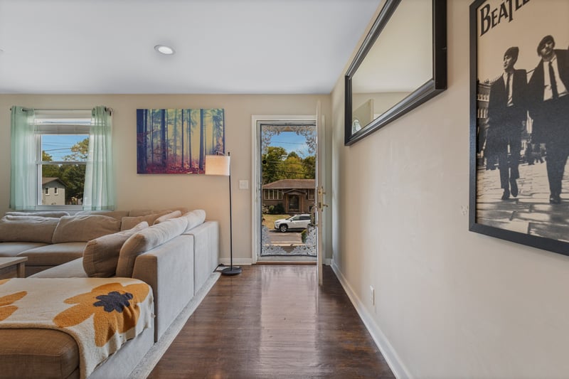 3849 Woodward Dr, Nashville, TN 37207