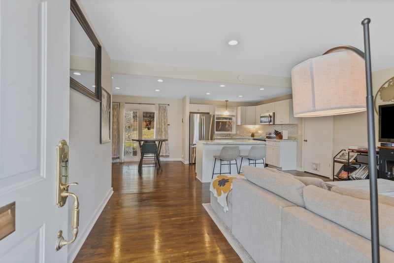 3849 Woodward Dr, Nashville, TN 37207