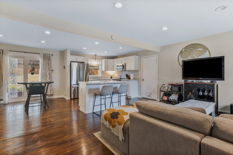 3849 Woodward Dr, Nashville, TN 37207