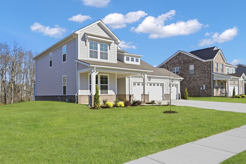 1218 Tucker Dr, Lebanon, TN 37087