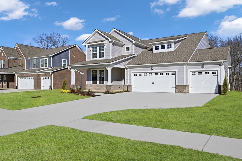 1218 Tucker Dr, Lebanon, TN 37087