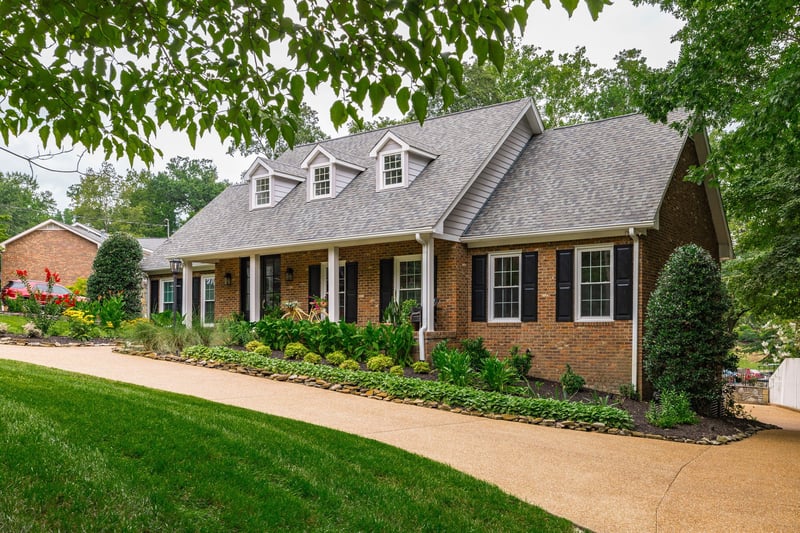 109 High Point Anchorage, Hendersonville, TN 37075