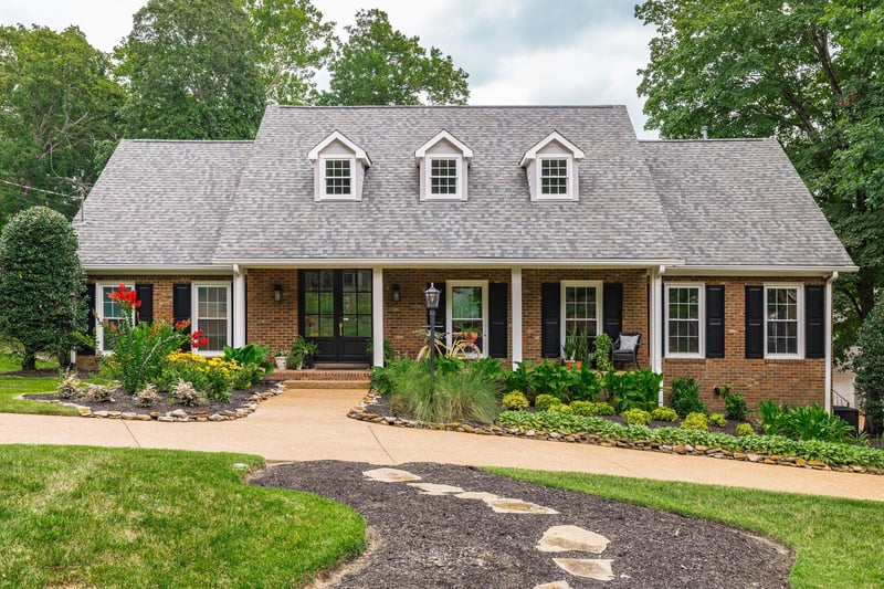 109 High Point Anchorage, Hendersonville, TN 37075