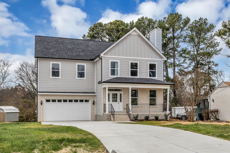 209 Luna Dr, Nashville, TN 37211