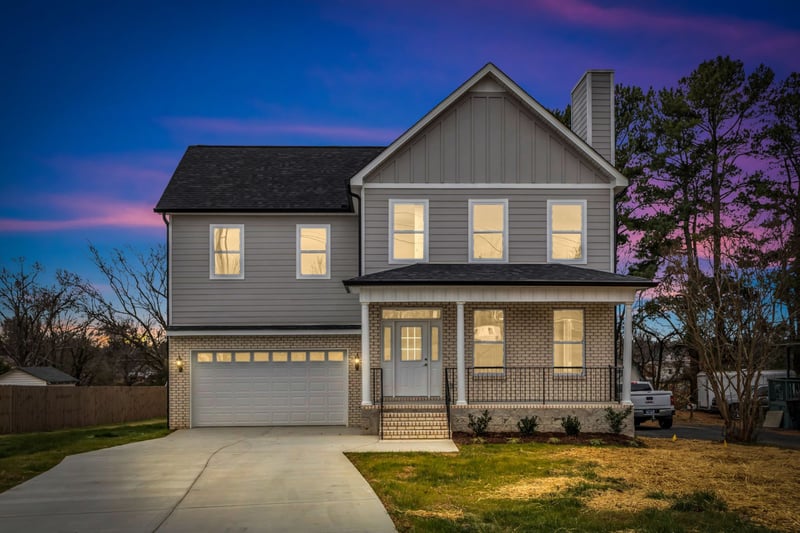 209 Luna Dr, Nashville, TN 37211