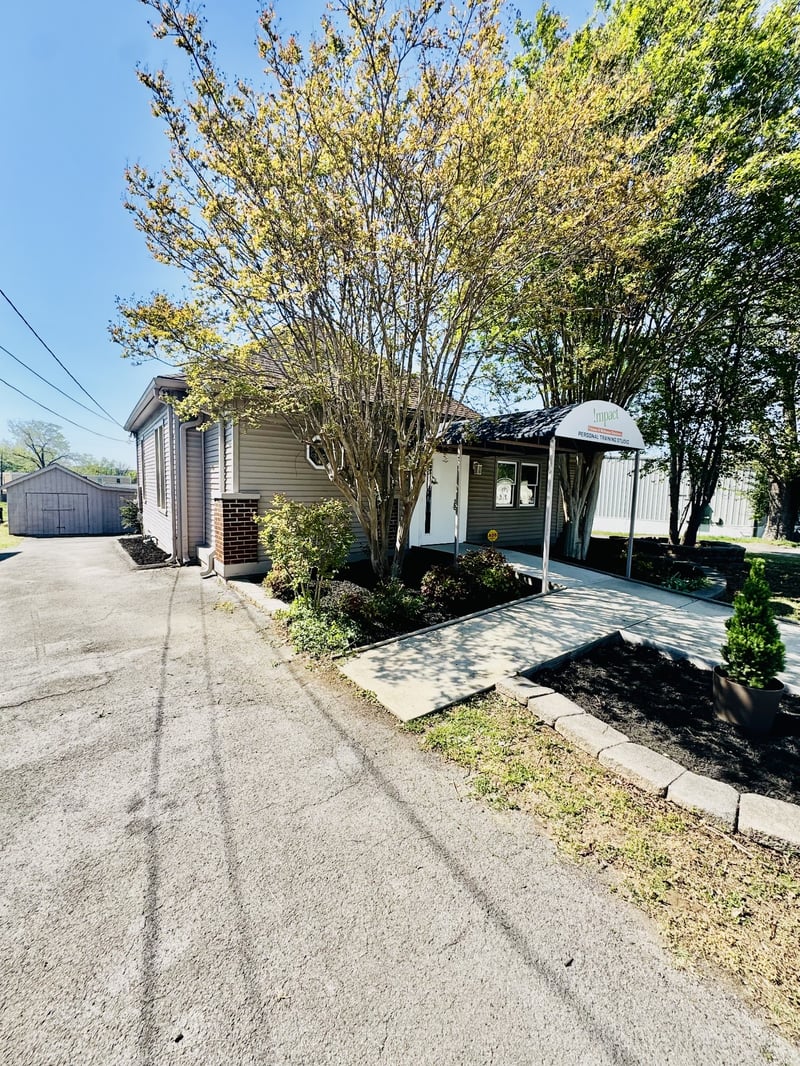 2839 Logan St, Nashville, TN 37211