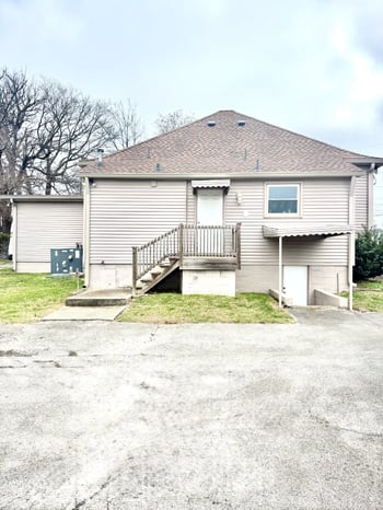 2839 Logan St, Nashville, TN 37211