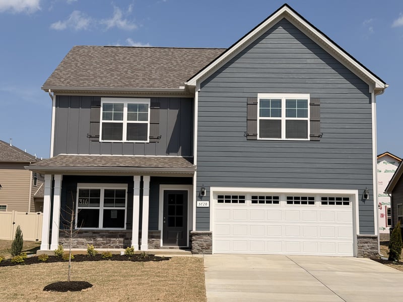 5728 Shoreline Dr, Murfreesboro, TN 37128