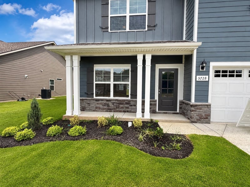 5728 Shoreline Dr, Rockvale, TN 37153