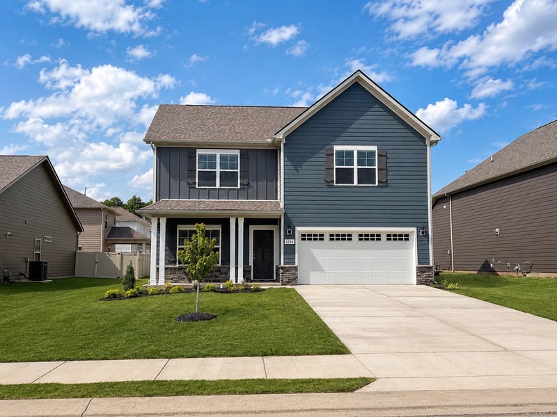 5728 Shoreline Dr, Rockvale, TN 37153
