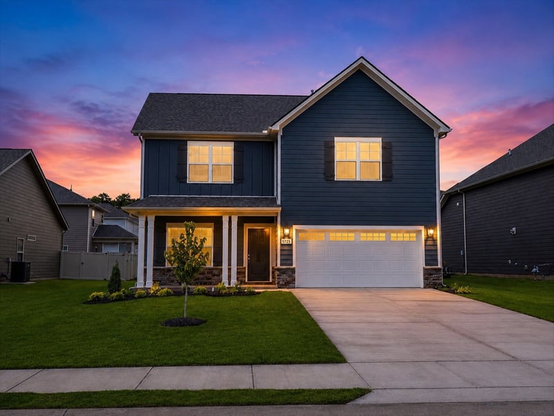 5728 Shoreline Dr, Rockvale, TN 37153