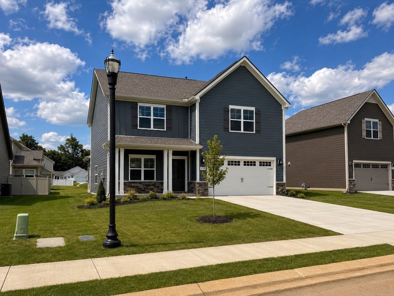5728 Shoreline Dr, Rockvale, TN 37153