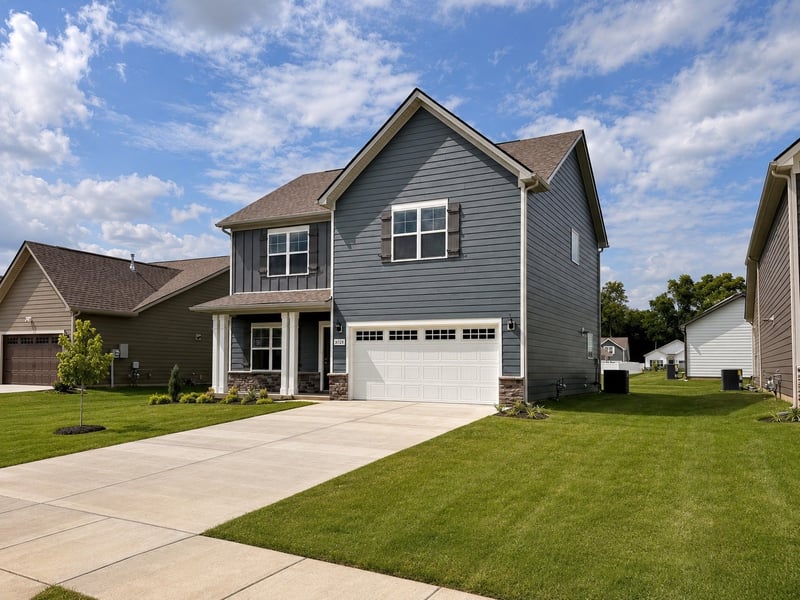 5728 Shoreline Dr, Rockvale, TN 37153