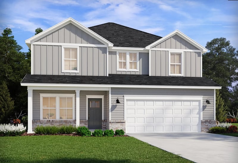 3027 Citrine Dr, Murfreesboro, TN 37127