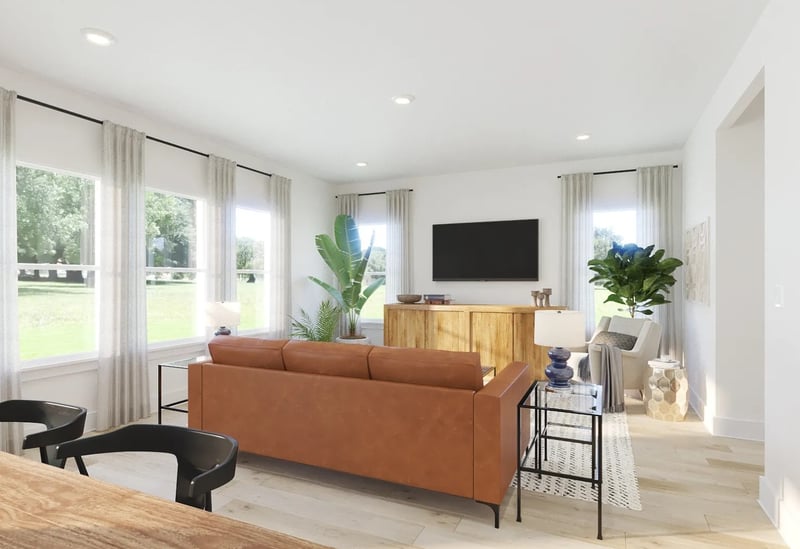 3027 Citrine Dr, Murfreesboro, TN 37127