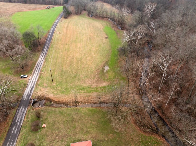 0 Shelter Branch Rd Lot 1, Cumberland Furnace, TN 37051