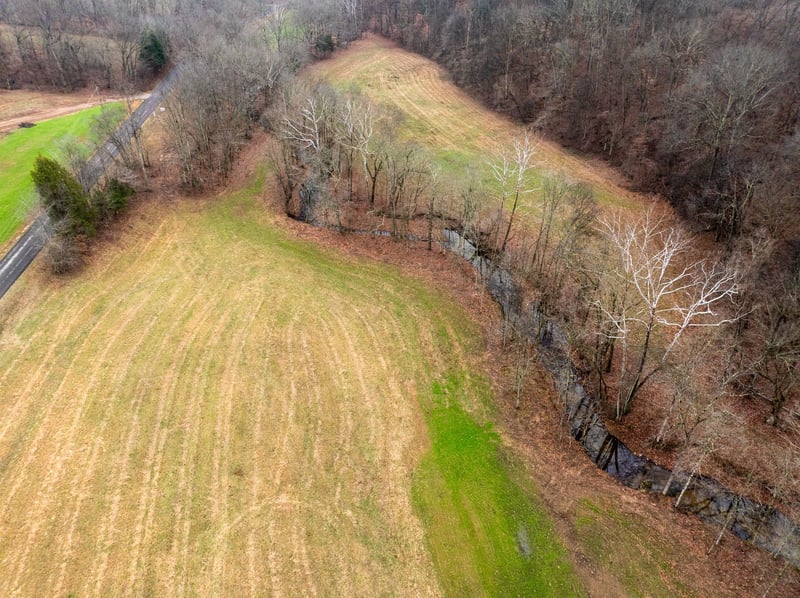 0 Shelter Branch Rd, Cumberland Furnace, TN 37051